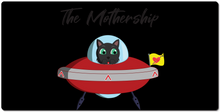 itskendraeh XXL Gaming Mousepad