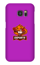 FAW ESPORTS Samsung Phone Cases