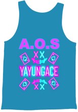 A.O.S Tank Top