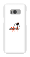 Creepy Samsung Case
