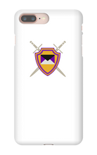 prioritybc iPhone Phone Cases