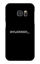 bylennox_ Samsung Phone Cases