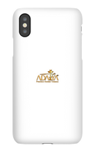 Adalya iPhone Phone Cases