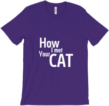 HowImetYourT-Shirt