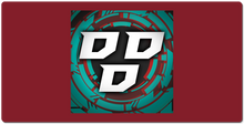 aod_dirtydeepdrilla XXL Gaming Mousepad