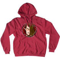 thehamash Hoodies (No-Zip/Pullover)