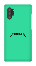 tbd_riley13 Samsung Phone Cases