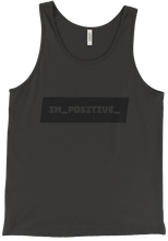 im_positive_'s Tank Top (default)