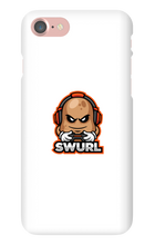 xswurlttv iPhone Phone Cases