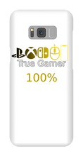 True Gamer Samsung Phone Cases
