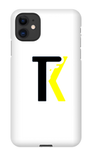 Cover iPhone X - By Torke