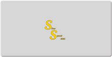 Silver Squad 2021 Gaming mousepad