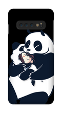 Flyabella Samsung Case Panda Edition
