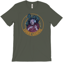 LoobieGaming's T-shirt Yellow