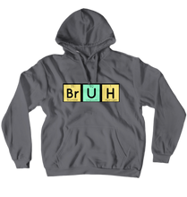 bruh moment