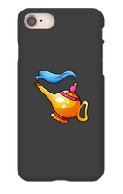 Genie iPhone Cases