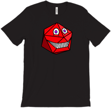 d20 Mimic Shirt