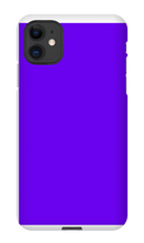 janusjams iPhone Phone Cases