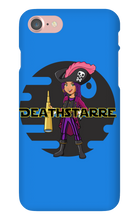 cptdeathstarre iPhone 7 Phone Cases