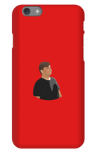 layl82 iPhone Phone Cases
