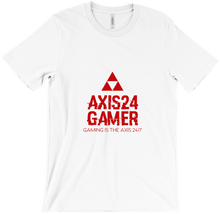 Axis24Gamer T-Shirts