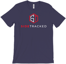 Sidetracked Live T-Shirts (Dark)