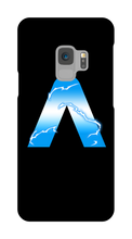 alone_04 Samsung Phone case