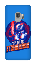 firmthegamerpc Samsung Phone Cases