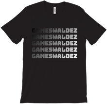 gameswaldez T-Shirts