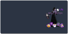 Violet's 2019 XXL Gaming Mousepad