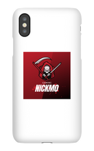 nickm0 iPhone Phone Cases