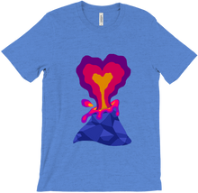 Volcano Luv T-Shirt
