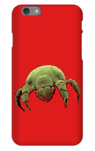 scabtv iPhone Phone Cases