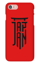 COQUE IPHONE JAPAN