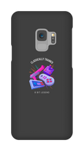 Classically Trained Samsung Phone Cases