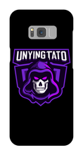 undyingtato Samsung Phone Cases