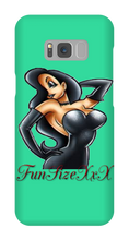 funsizexxx Samsung Phone Cases