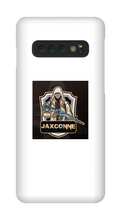jaxconne Samsung Phone Cases