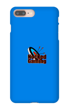 nockedgaming iPhone Phone Cases