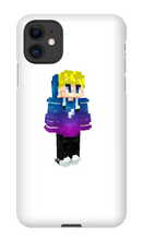 Mdtcool iPhone Phone Case