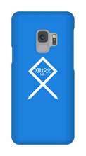 garb00hun Samsung Phone Cases