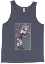 fenrilas Tank Top