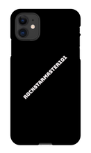 rockstarmaster101 iPhone Phone Cases