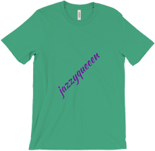jazzyqueeen T-Shirts