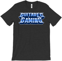 GuitarEC Gaming T-Shirts