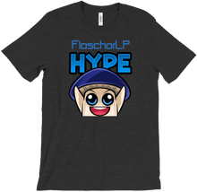 flaschorlp T-Shirt - Hype