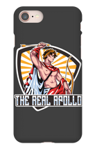 therealapollottv iPhone Phone Cases
