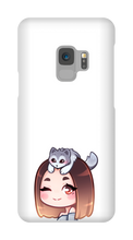 Nymerifundas (Samsung Cases)