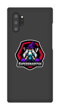 supersnarff55 Samsung Phone Cases