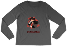 Wolfheart Long Sleeve T-Shirt